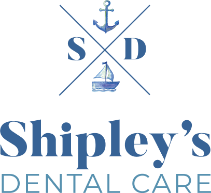 Shipley’s Dental Care logo
